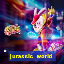 jurassic world dinheiro infinito 2024