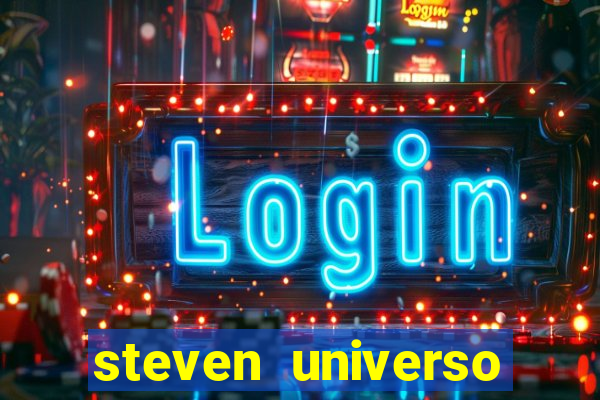 steven universo dublado redecanais