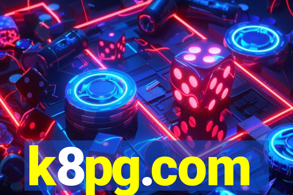 k8pg.com