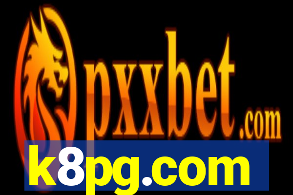k8pg.com