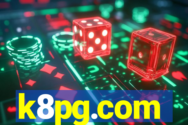 k8pg.com