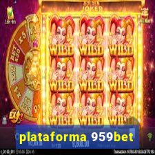 plataforma 959bet
