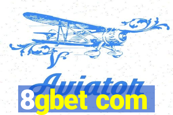 8gbet com