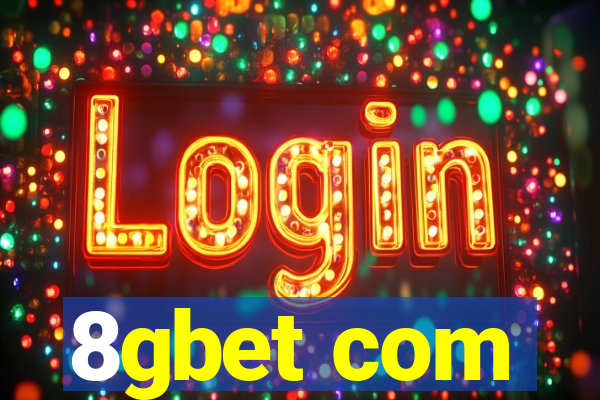 8gbet com