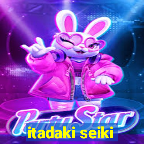 itadaki seiki