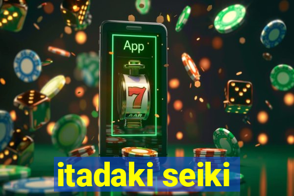 itadaki seiki