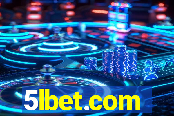 5lbet.com