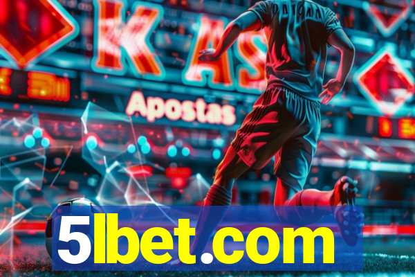 5lbet.com