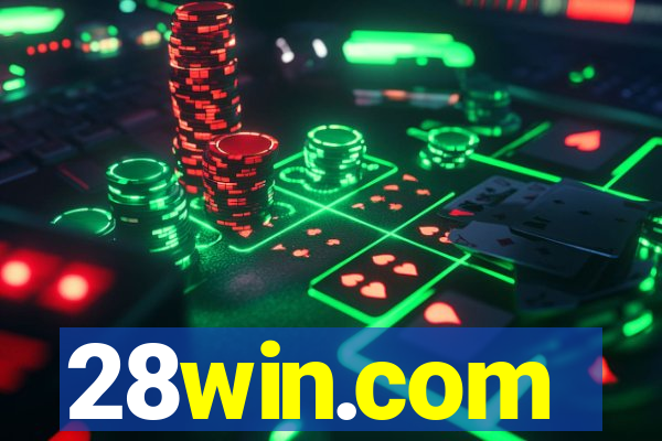 28win.com