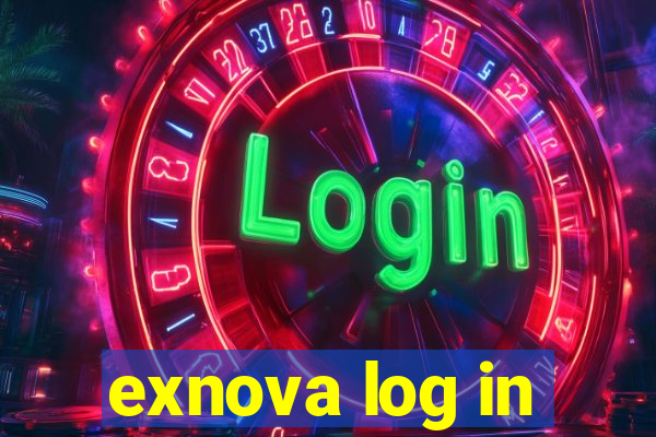 exnova log in