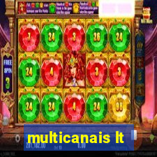 multicanais lt