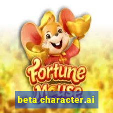 beta character.ai
