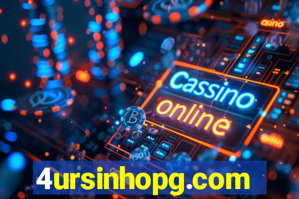 4ursinhopg.com