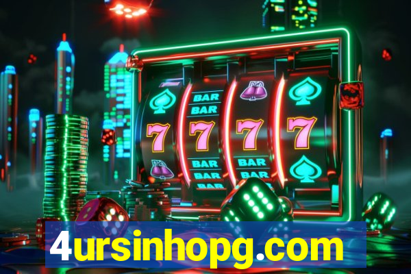 4ursinhopg.com