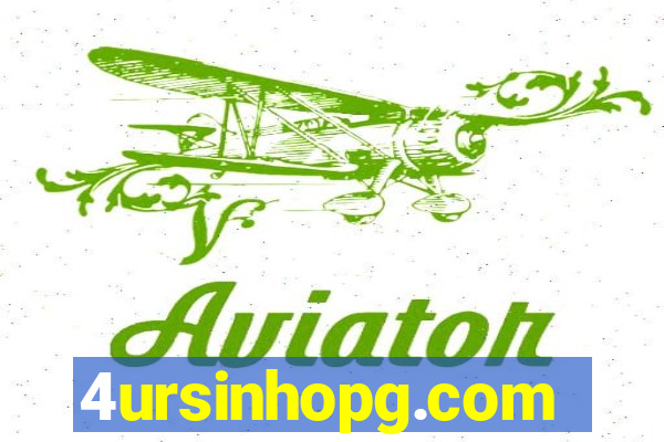 4ursinhopg.com