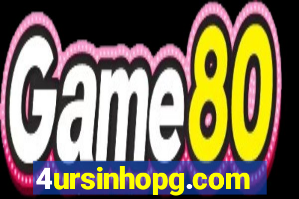 4ursinhopg.com