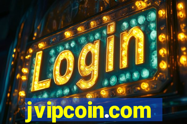 jvipcoin.com