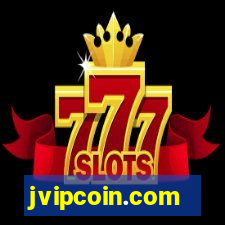 jvipcoin.com