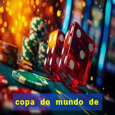 copa do mundo de futebol de areia