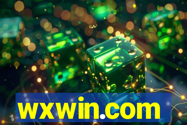 wxwin.com