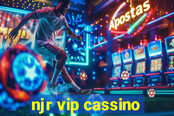 njr vip cassino