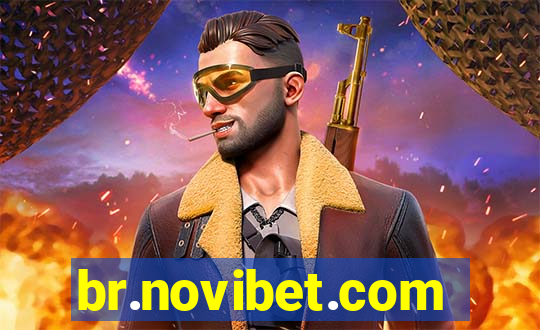 br.novibet.com