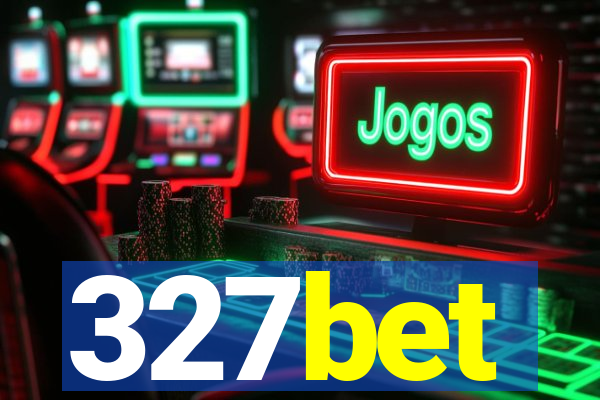 327bet