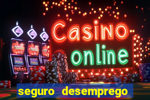 seguro desemprego cai um dia antes