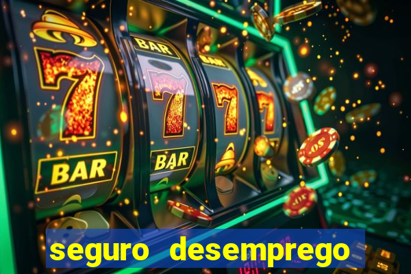 seguro desemprego cai um dia antes