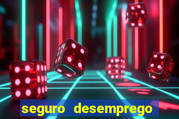 seguro desemprego cai um dia antes