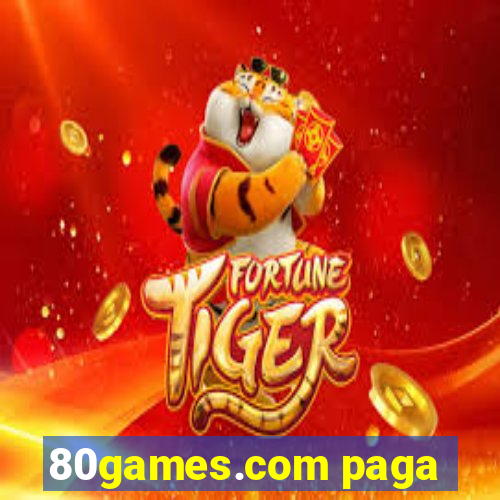80games.com paga