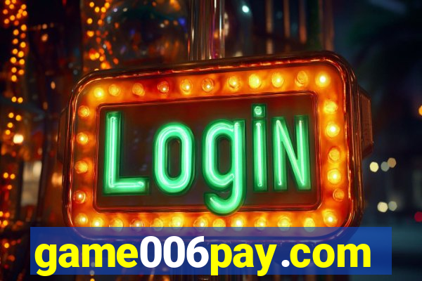 game006pay.com