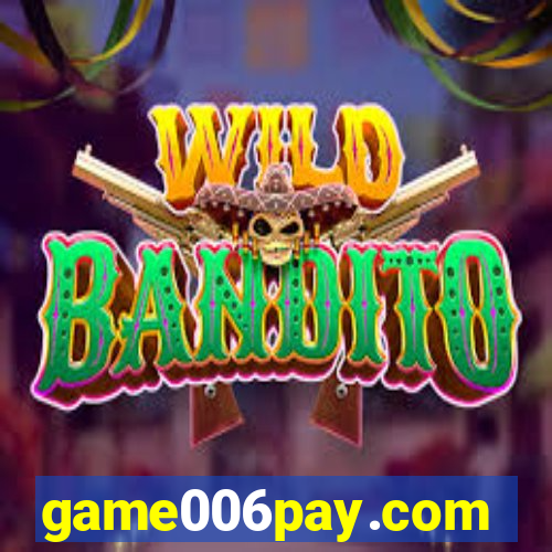 game006pay.com