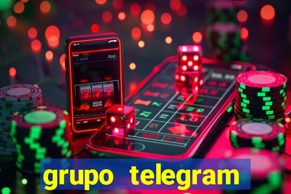 grupo telegram ganhar pix