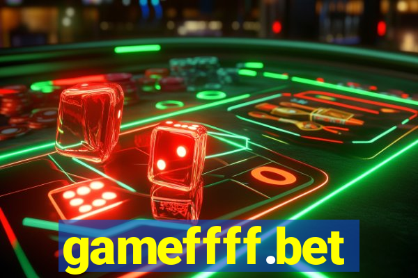 gameffff.bet