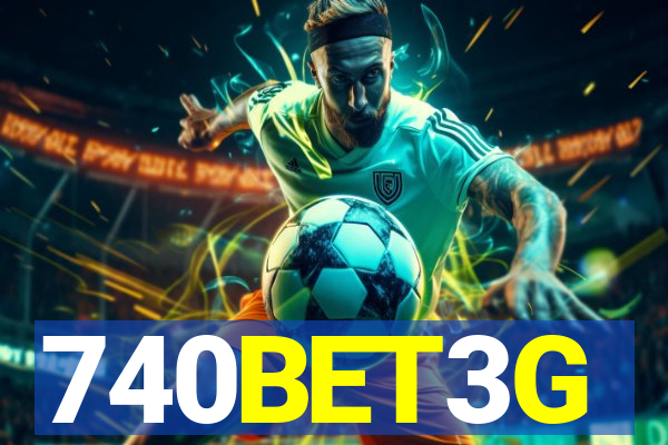 740BET3G