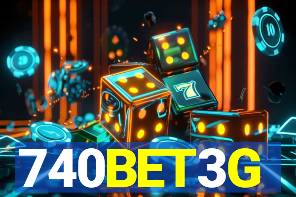 740BET3G