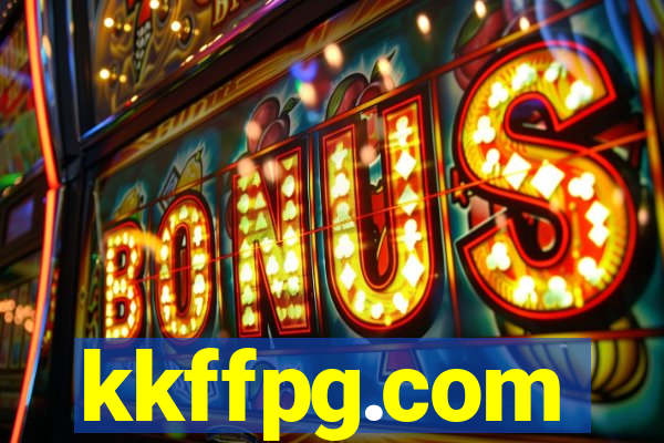 kkffpg.com