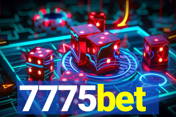 7775bet