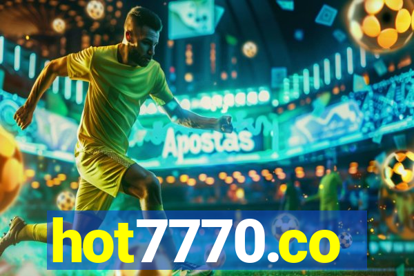 hot7770.co