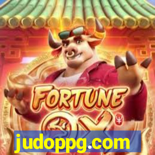 judoppg.com