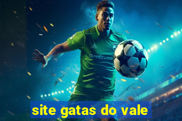 site gatas do vale