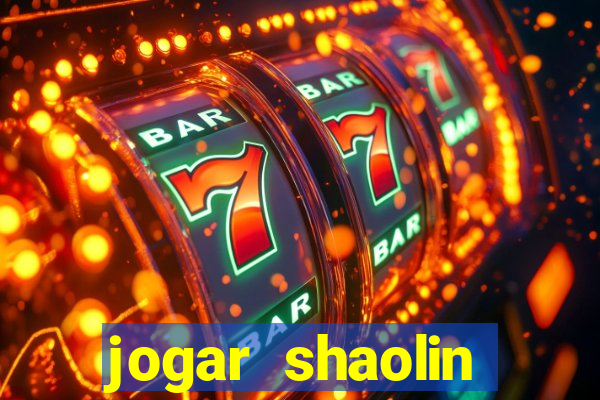 jogar shaolin soccer demo