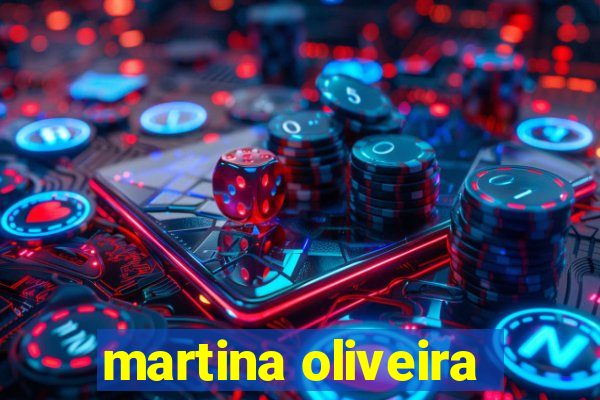 martina oliveira