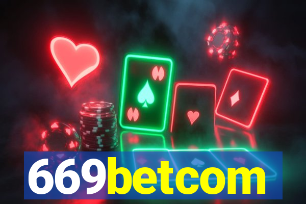 669betcom