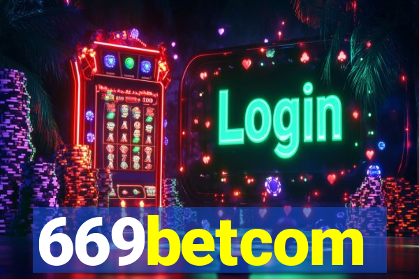 669betcom