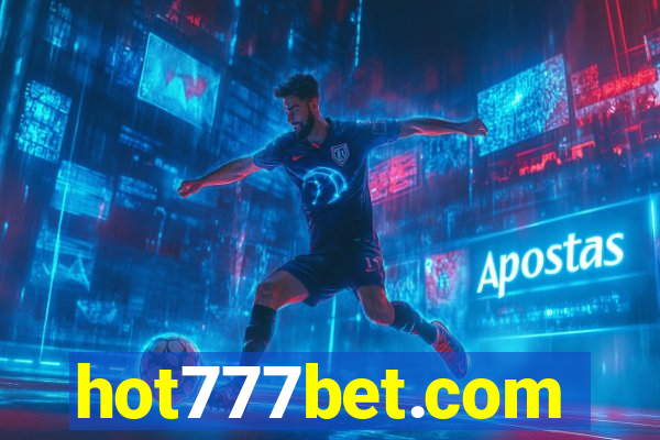 hot777bet.com