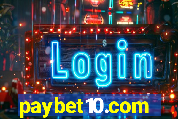 paybet10.com