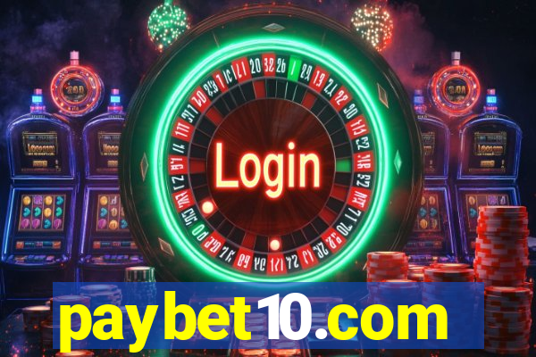 paybet10.com
