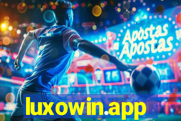 luxowin.app